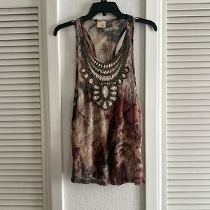 Daytrip Tanktop Size M